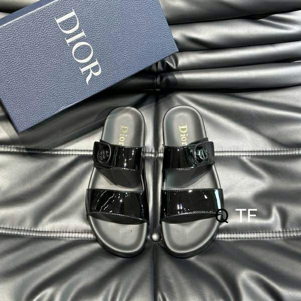 Picture of Dior Slippers _SKUDiorsz38-45TF05062851